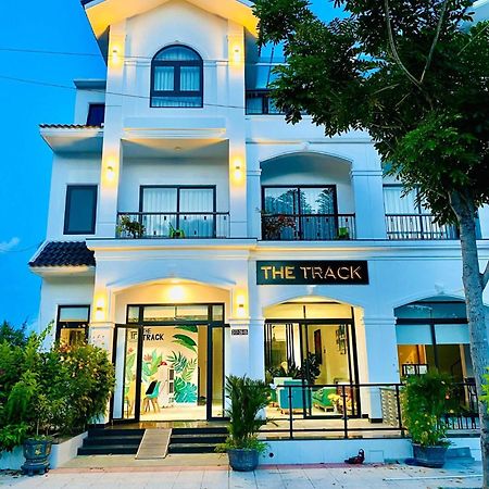 The Track Homestay - Near Bai Dai Beach Cam Lam Exteriér fotografie